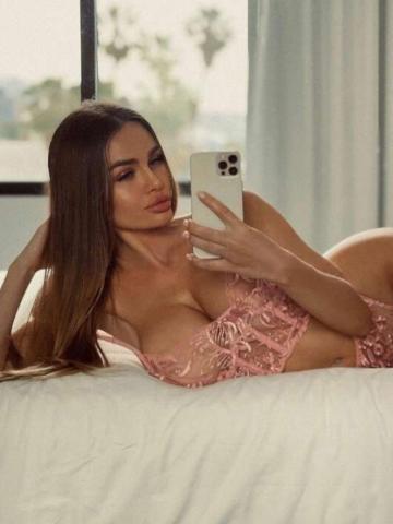 Индивидуалка Сабина Фотография 2